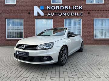 Cabrio *BiXenon*Vollleder*PDC*Garantie*