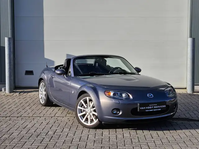 Mazda MX-5 MX-5 Roadster Coupé 2.0i 16v Sport