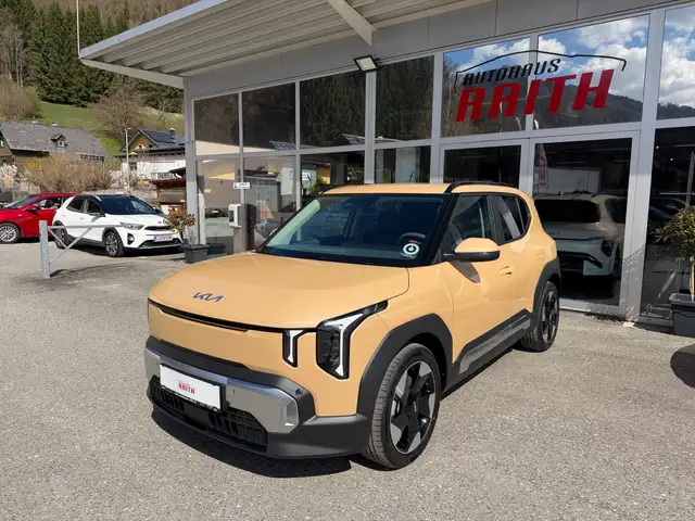 Kia EV2