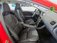 Volvo V40 D3 Kinetic Aut. 150 Rojo - thumbnail 6