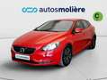 Volvo V40 D3 Kinetic Aut. 150 Rojo - thumbnail 1