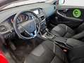 Volvo V40 D3 Kinetic Aut. 150 Rojo - thumbnail 15