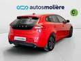 Volvo V40 D3 Kinetic Aut. 150 Rojo - thumbnail 4