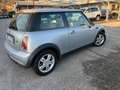 MINI One Mini II 2001 1.6 De Luxe CL A NORMA NEOPATENTATI Argento - thumbnail 4