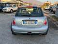 MINI One Mini II 2001 1.6 De Luxe CL A NORMA NEOPATENTATI Argento - thumbnail 3
