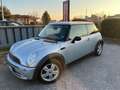 MINI One Mini II 2001 1.6 De Luxe CL A NORMA NEOPATENTATI Argento - thumbnail 1