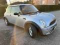 MINI One Mini II 2001 1.6 De Luxe CL A NORMA NEOPATENTATI Argento - thumbnail 5
