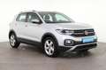 Volkswagen T-Cross 1.0 TSI Style LED/App Silber - thumbnail 5