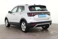 Volkswagen T-Cross 1.0 TSI Style LED/App Silber - thumbnail 4