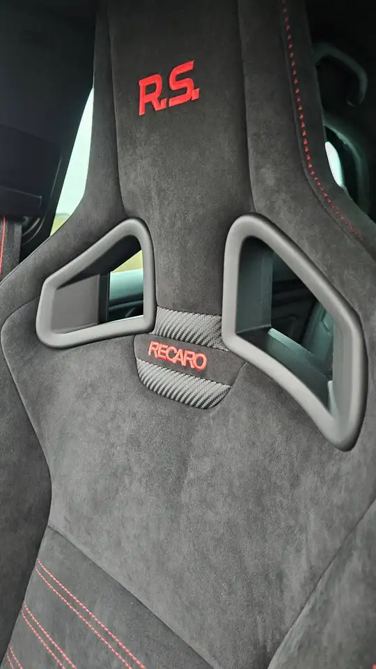 Renault Megane Berline — photo 10