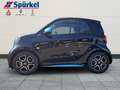 smart forTwo coupe Basis 52kW 1.0, Sitzheizung, Bluetooth Schwarz - thumbnail 2