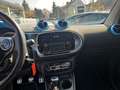smart forTwo coupe Basis 52kW 1.0, Sitzheizung, Bluetooth Schwarz - thumbnail 9