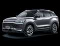 BAIC Beijing X75 Beijing X75 Silber - thumbnail 1