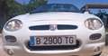 MG MGF MGF A/A Blanco - thumbnail 8
