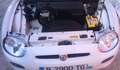 MG MGF MGF A/A Blanco - thumbnail 32