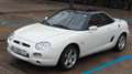 MG MGF MGF A/A Blanco - thumbnail 3