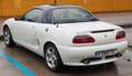 MG MGF MGF A/A Blanco - thumbnail 6