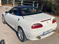 MG MGF MGF A/A Blanco - thumbnail 4