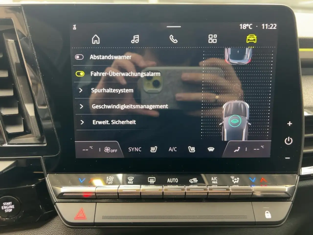 Renault Austral 140 — photo 14 sur 20
