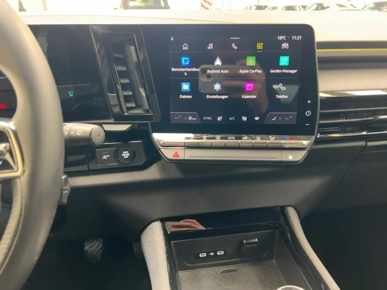 Renault Austral 140 — photo 12 sur 20