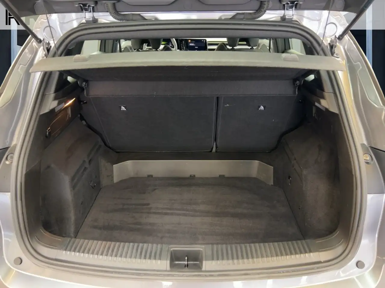 Renault Austral 140 — photo 18 sur 20