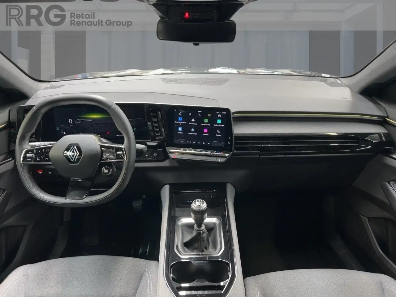 Renault Austral 140 — photo 10 sur 20