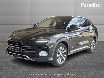 COMFORT | 1.5 PHEV | 218CV - 2025
