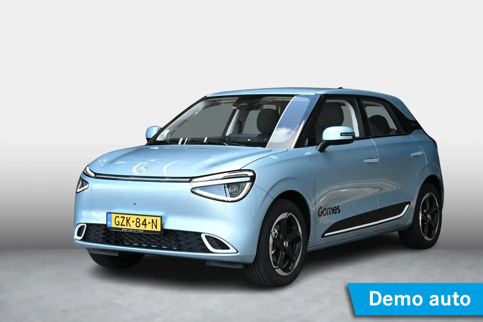 Dongfeng Box Launch Edition 42 kWh Blauw - 1