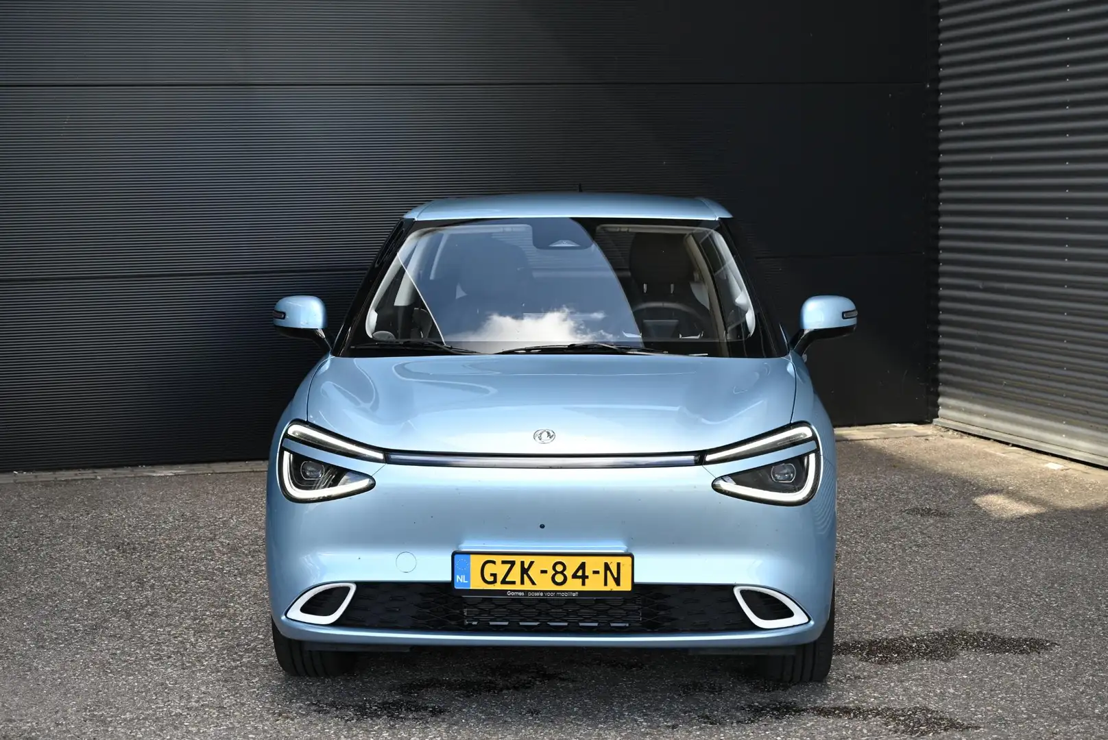 Dongfeng Box Launch Edition 42 kWh Albastru - 2