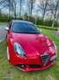 Alfa Romeo Giulietta 1.8 TBi 16V Quadrifoglio Verde met “unieke looks Rot - thumbnail 1
