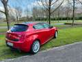 Alfa Romeo Giulietta 1.8 TBi 16V Quadrifoglio Verde met “unieke looks Rouge - thumbnail 4