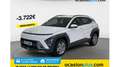 Hyundai KONA 1.0 TGDI Flexx 4x2 Blanco - thumbnail 1