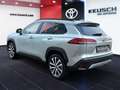 Toyota Corolla Cross 2,0 Hybrid Active Drive 2WD Silber - thumbnail 11