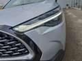 Toyota Corolla Cross 2,0 Hybrid Active Drive 2WD Silber - thumbnail 3
