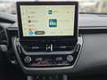 Toyota Corolla Cross 2,0 Hybrid Active Drive 2WD Silber - thumbnail 6