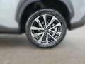 Toyota Corolla Cross 2,0 Hybrid Active Drive 2WD Silber - thumbnail 4