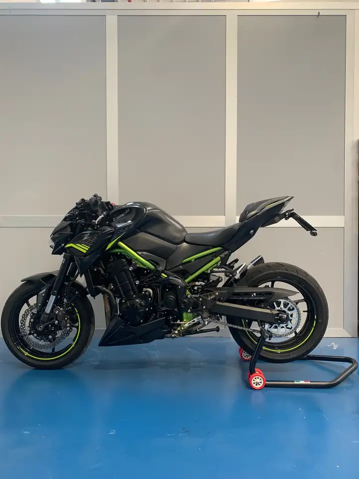 Kawasaki Z 900