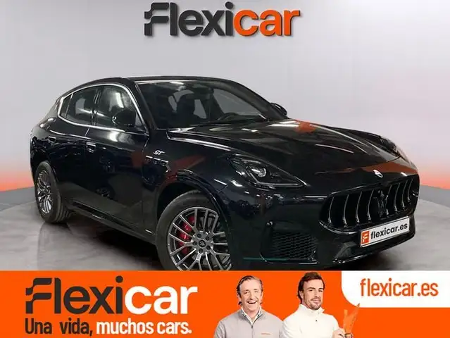 Maserati Grecale GT PrimaSerie L4 MHEV 300CV AWD