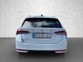 Skoda Octavia Combi 2.0 TDI DSG - Selection Weiß - thumbnail 4
