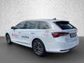 Skoda Octavia Combi 2.0 TDI DSG - Selection Weiß - thumbnail 3