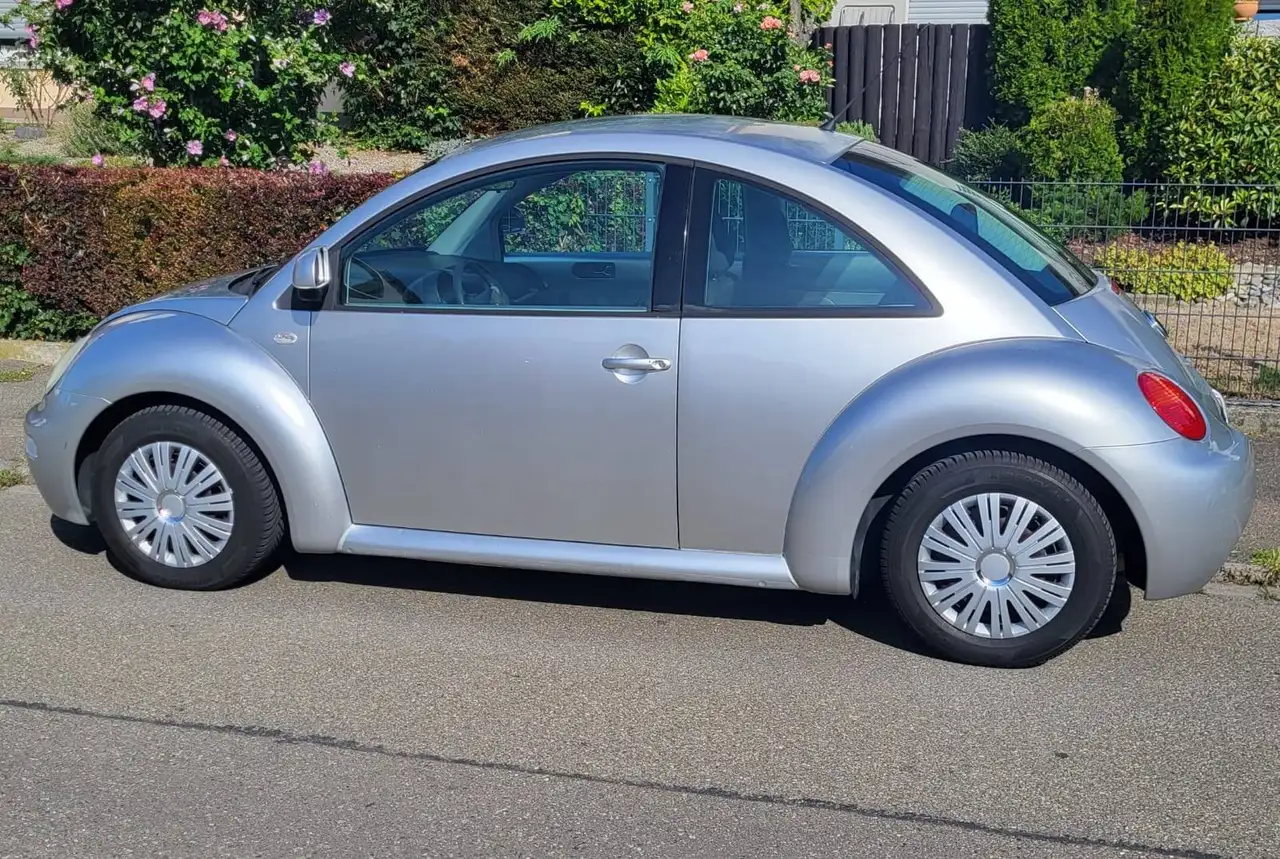 Volkswagen Beetle 73tkm, foto 2
