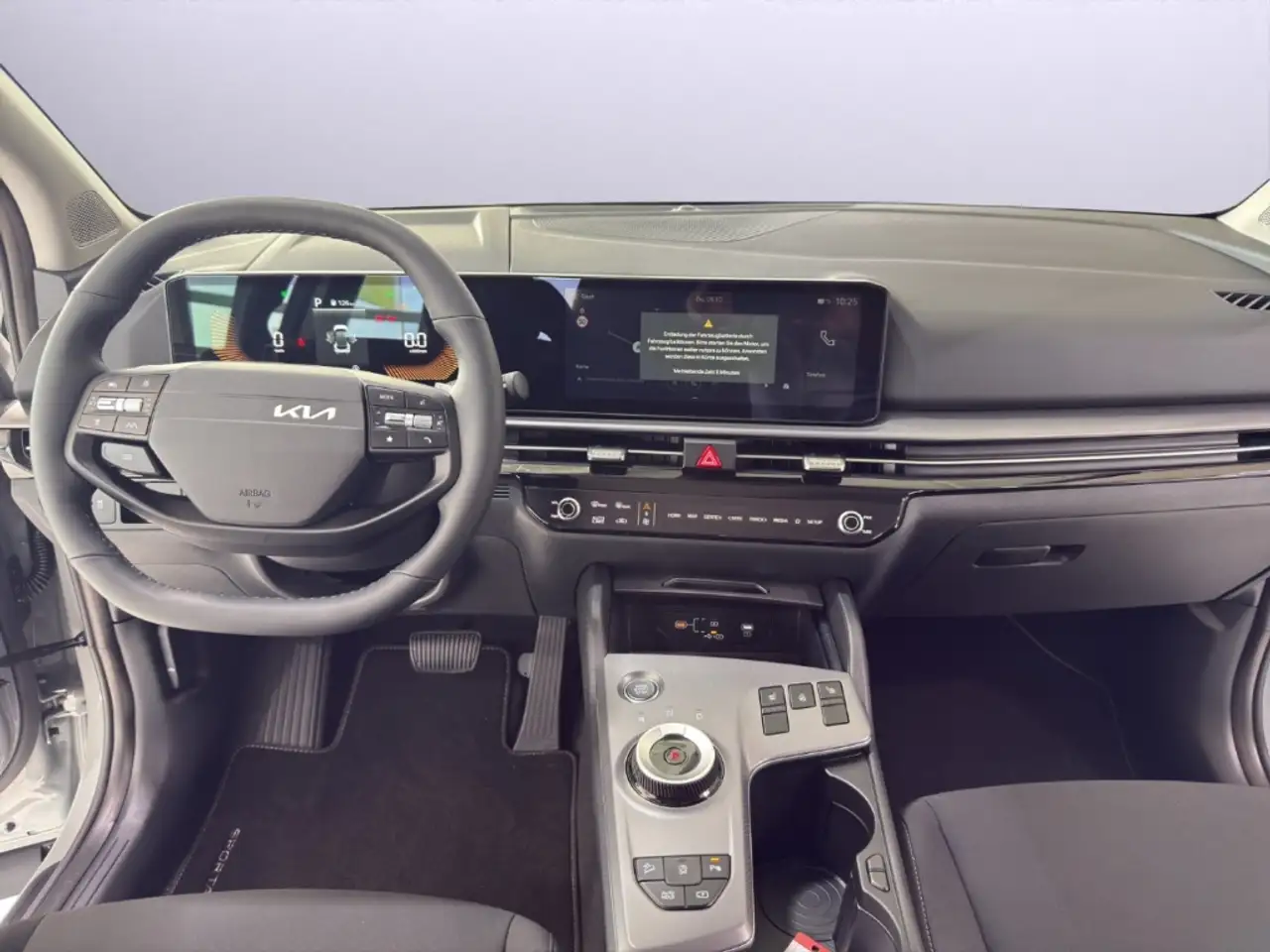 Kia Sportage 1.6 T-GDI Vision FACELIFT 2025 Navi Klimaautom Rüc 10
