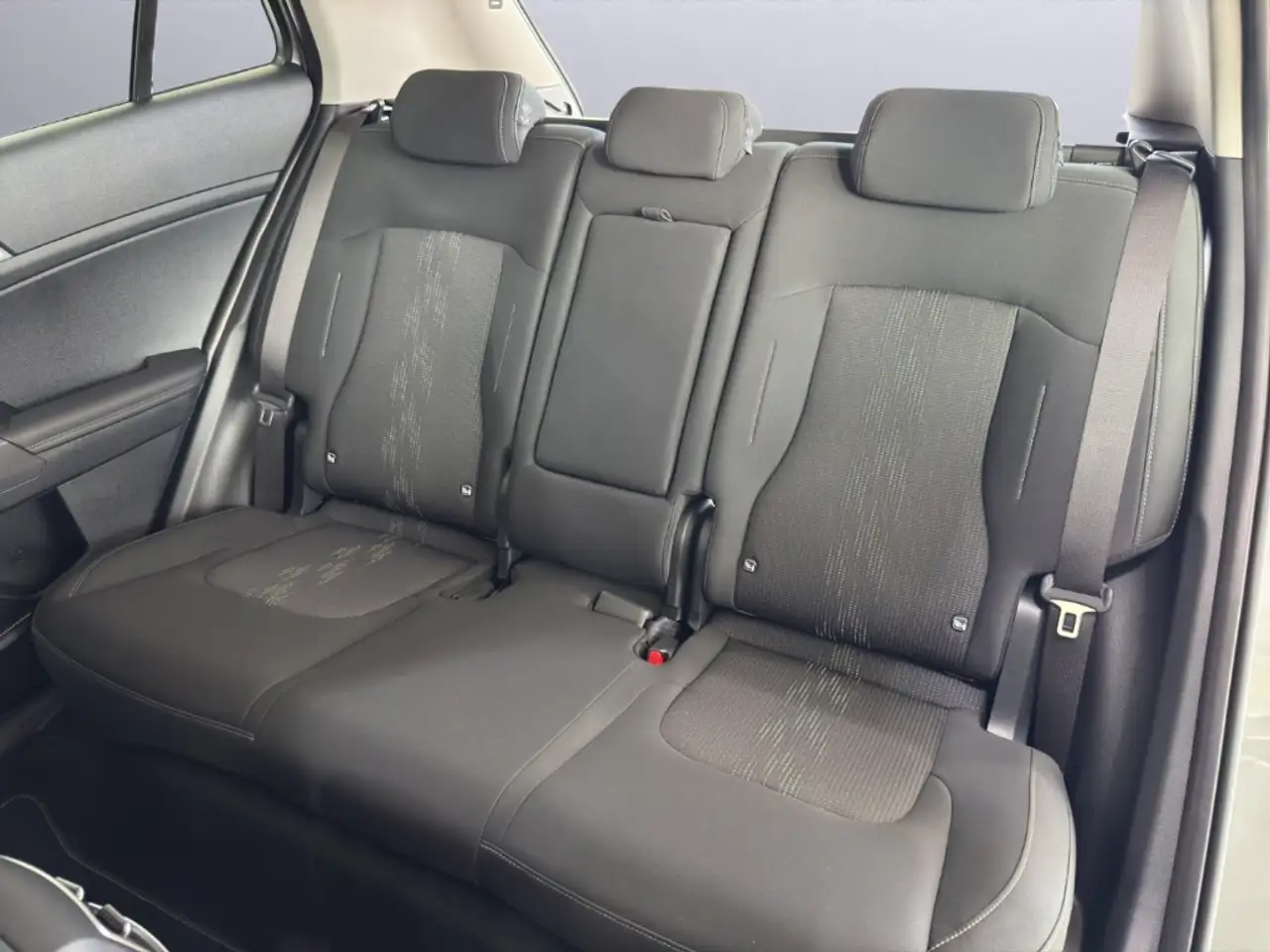 Kia Sportage 1.6 T-GDI Vision FACELIFT 2025 Navi Klimaautom Rüc 17