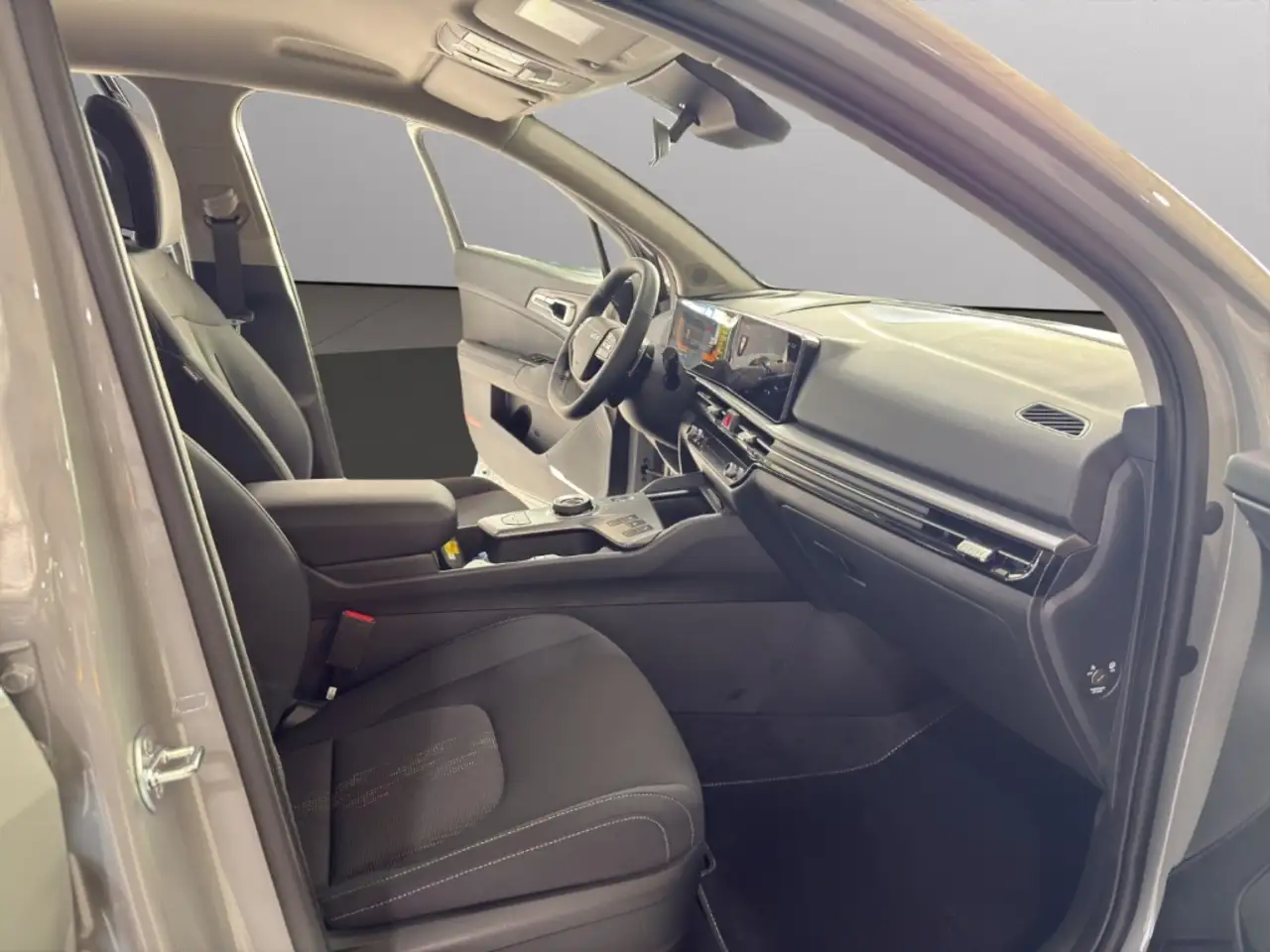Kia Sportage 1.6 T-GDI Vision FACELIFT 2025 Navi Klimaautom Rüc 8
