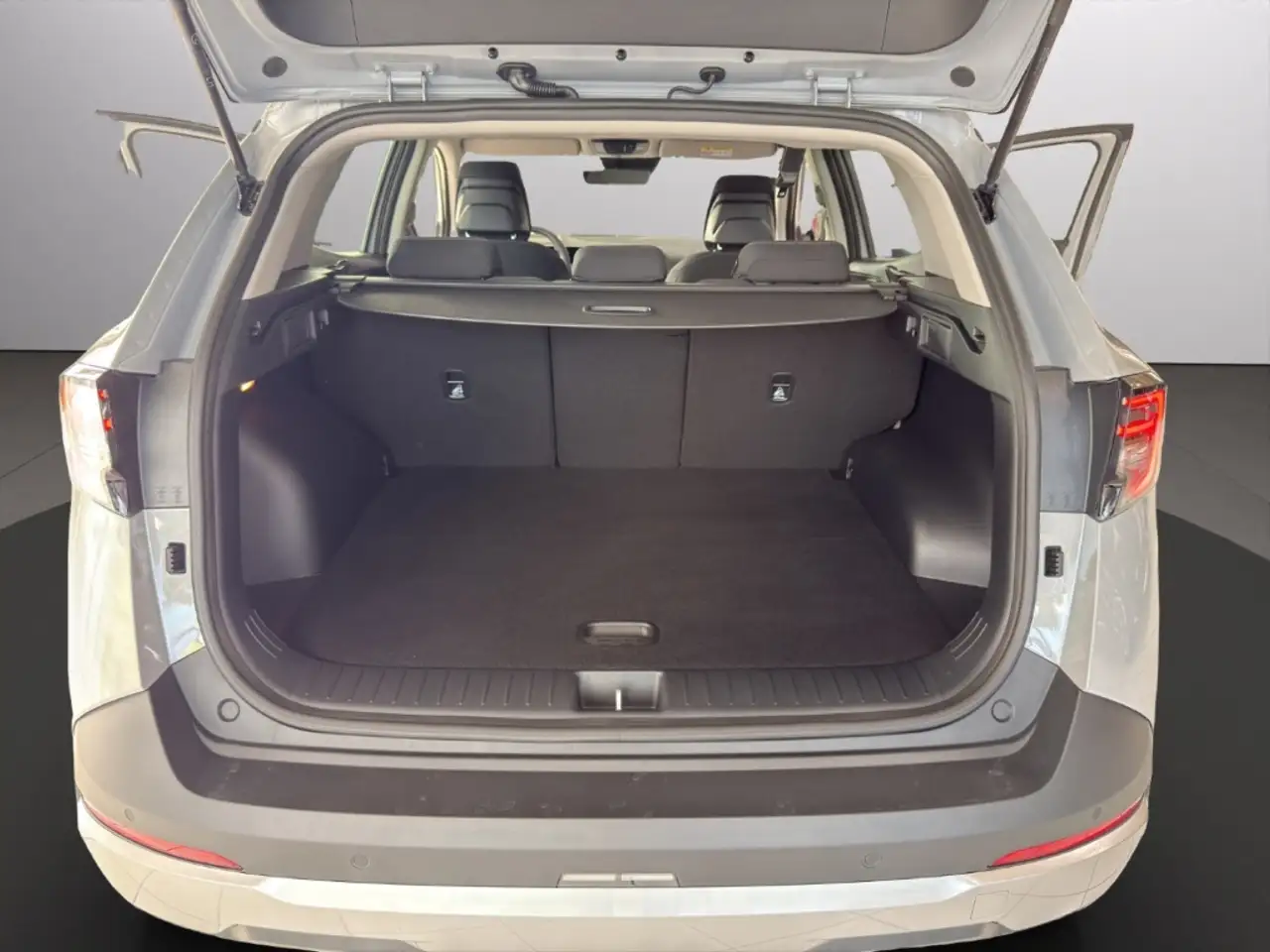 Kia Sportage 1.6 T-GDI Vision FACELIFT 2025 Navi Klimaautom Rüc 16