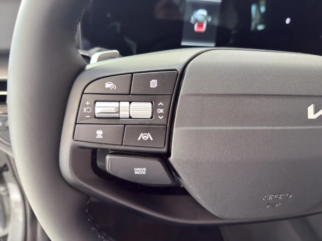 Kia Sportage 1.6 T-GDI Vision FACELIFT 2025 Navi Klimaautom Rüc 25