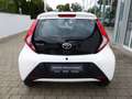 Toyota Aygo 1.0 VVT-i x-business Klima DAB Bluetooth Weiß - thumbnail 4