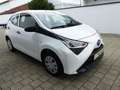 Toyota Aygo 1.0 VVT-i x-business Klima DAB Bluetooth Weiß - thumbnail 20