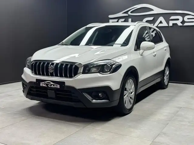 Suzuki SX4 S-Cross Sx4 S-Cross 1.0 Turbo Boosterjet *Garantie 12 M*