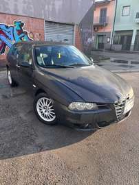 156 1.9 JTD 16V Sportwagon T.I.
